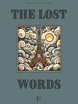 cover image of The Lost Words